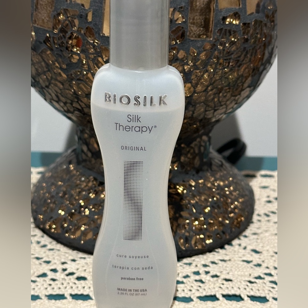 Biosilk Original